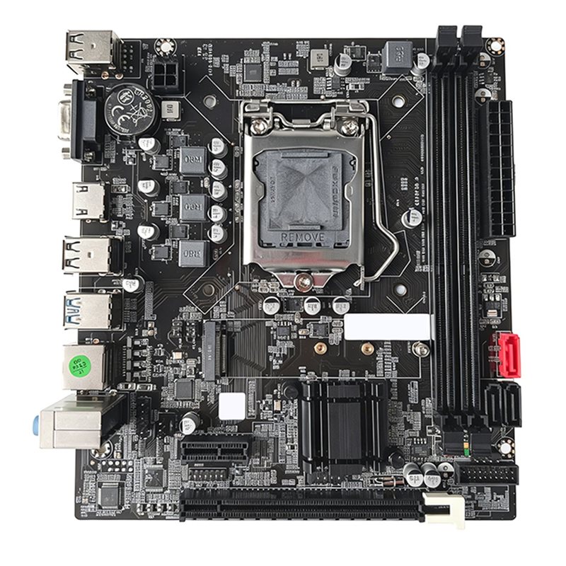 Classic-Gaming Desktop Board C - Pc Gaming Intel Core I5 recension och pris