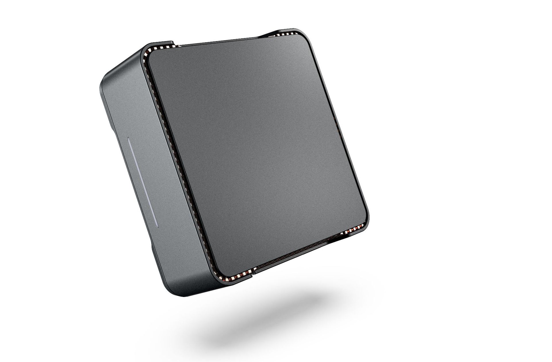 GK3 Pro Mini PC Computer Quad  - Pc Gaming Price recension och pris
