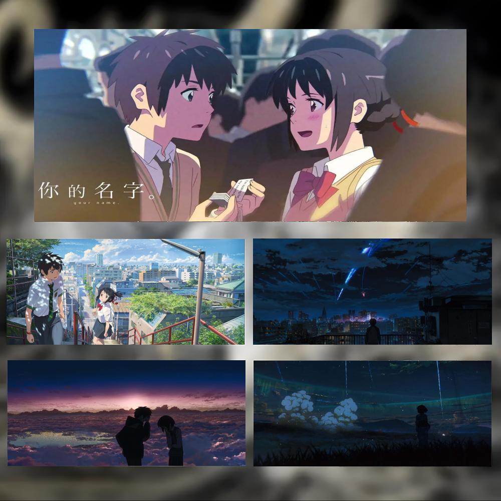Movie Romantic Your N-Name Mou - Pc Gaming Names recension och pris