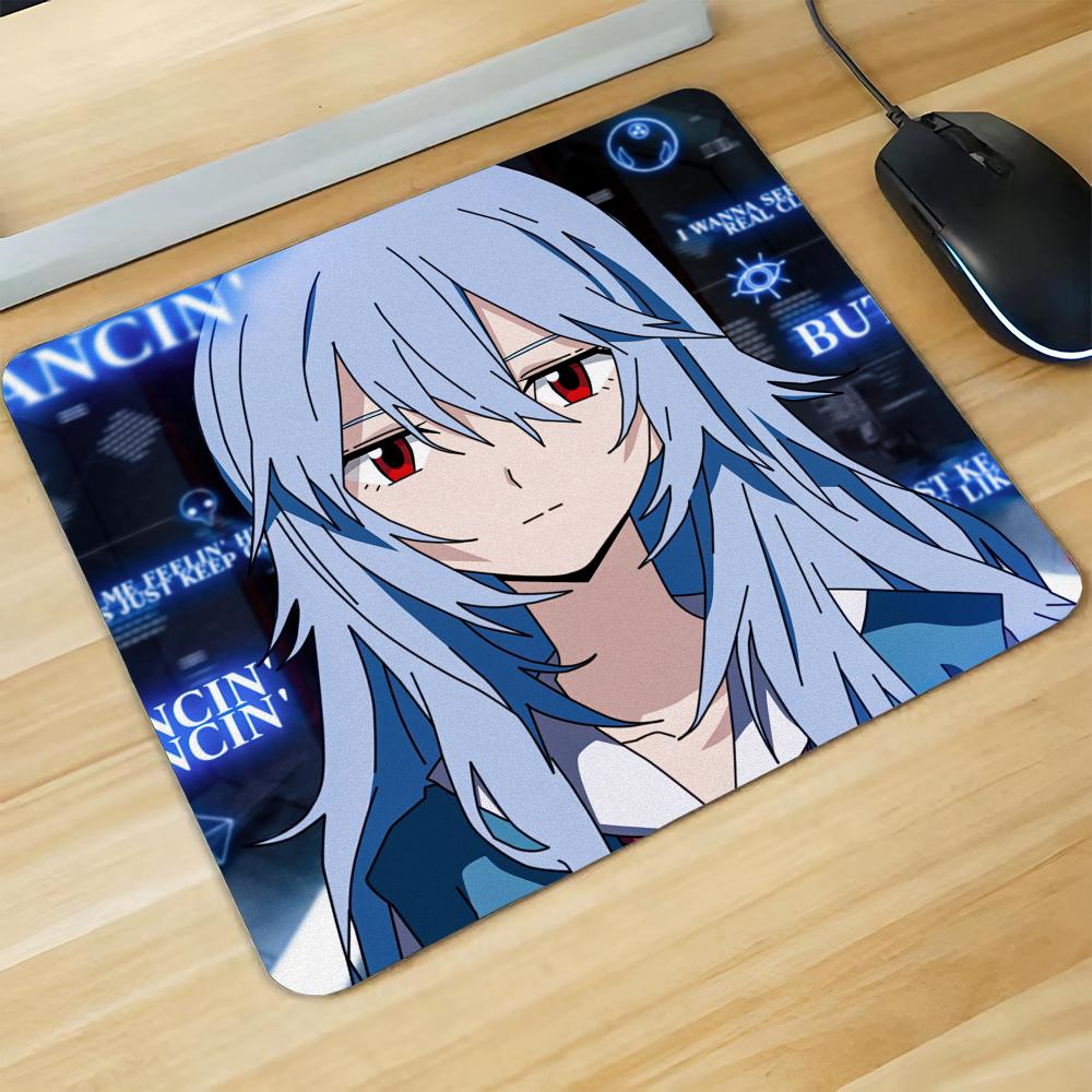 EVA E-Evangelion Mouse Pad Gam - Pc Gaming Evangelion recension och pris
