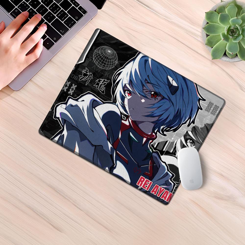 EVA E-Evangelion Mouse Pad Gam - Pc Gaming Evangelion recension och pris