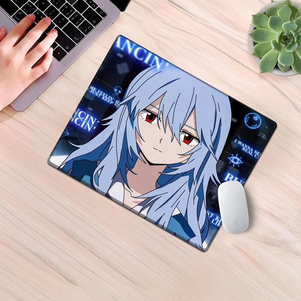 EVA E-Evangelion Mouse Pad Gam - Pc Gaming Evangelion recension och pris