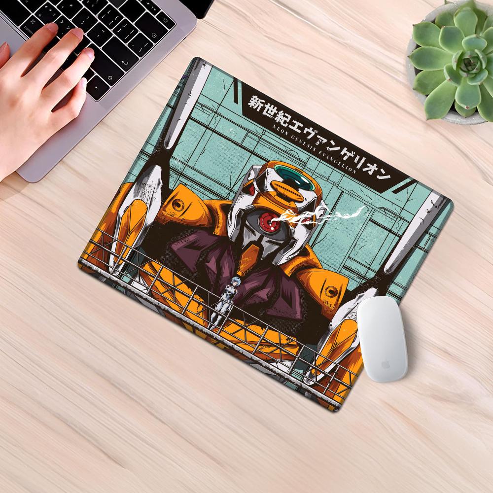 EVA E-Evangelion Mouse Pad Gam - Pc Gaming Evangelion recension och pris