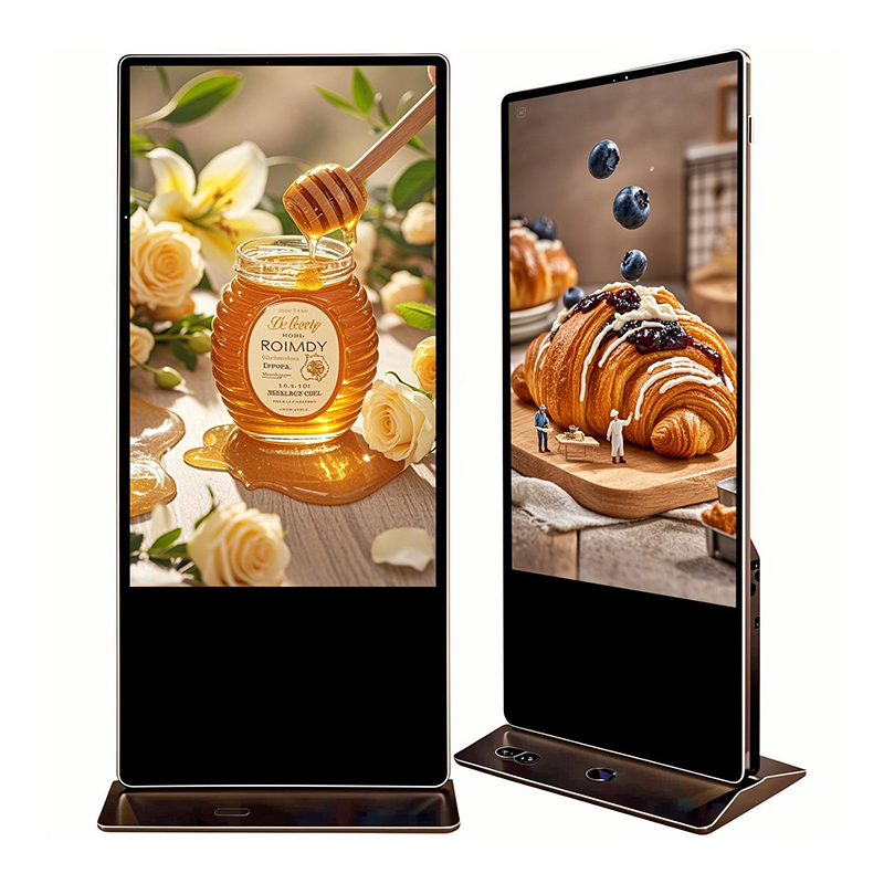 43-Inch Indoor Floor Stand Kio - Monitor Stand recension och pris
