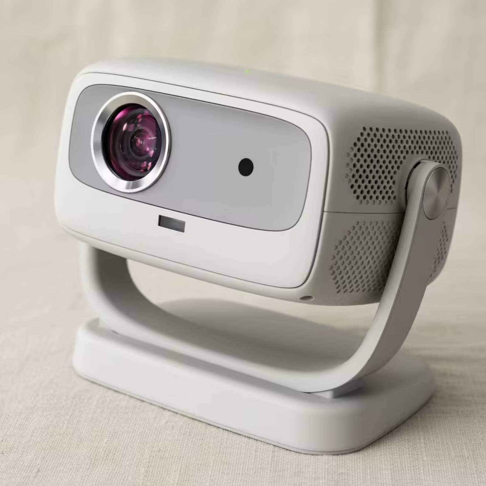 Smart Home Projector Adjustabl - Monitor Stand recension och pris