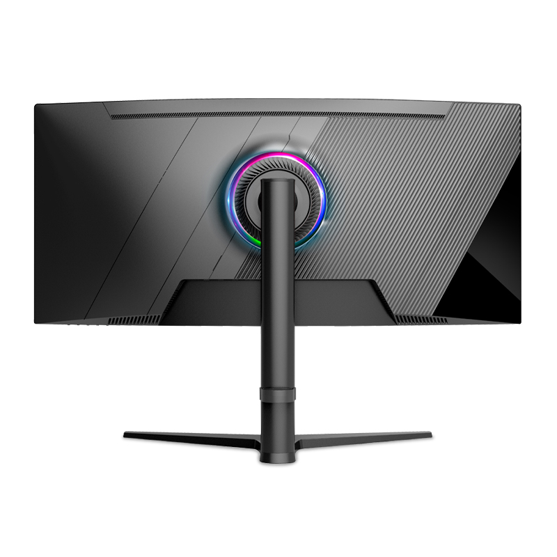 Curved Monitor Wholesale Price - Pc Gaming Price recension och pris