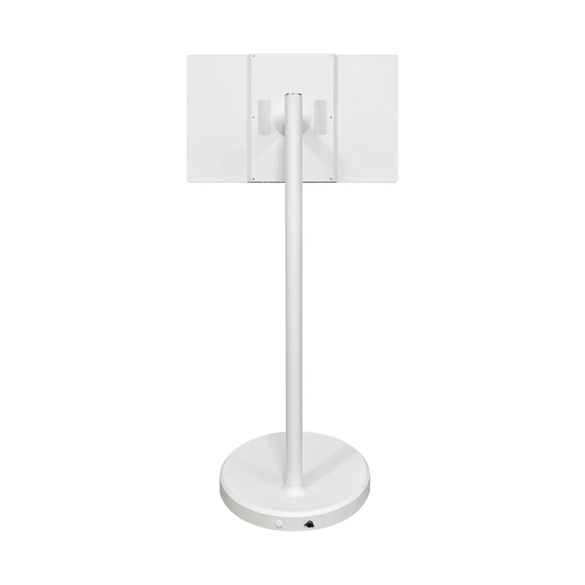 32-Inch Movable Touch Screen M - Monitor Stand recension och pris