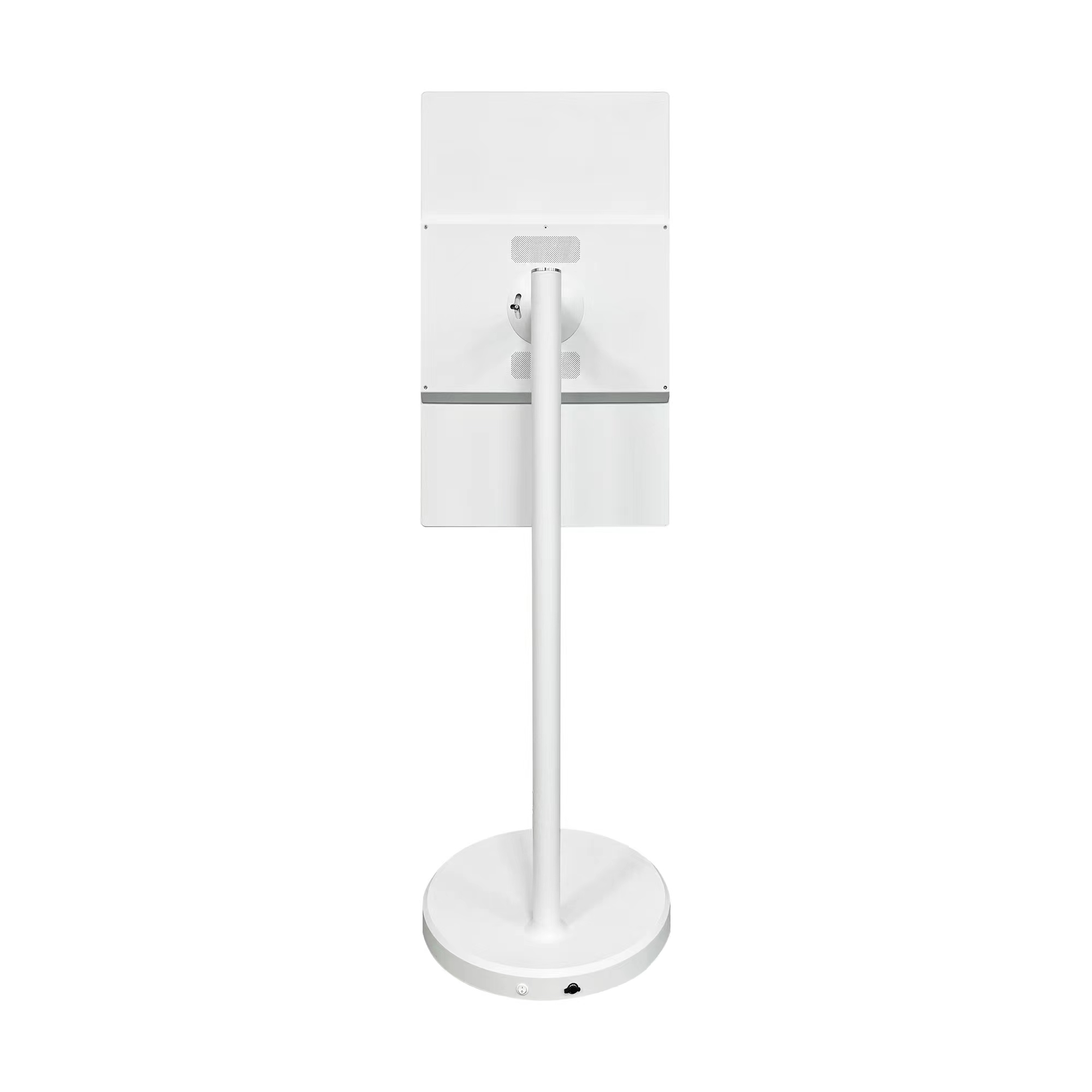 32-Inch Movable Touch Screen M - Monitor Stand recension och pris