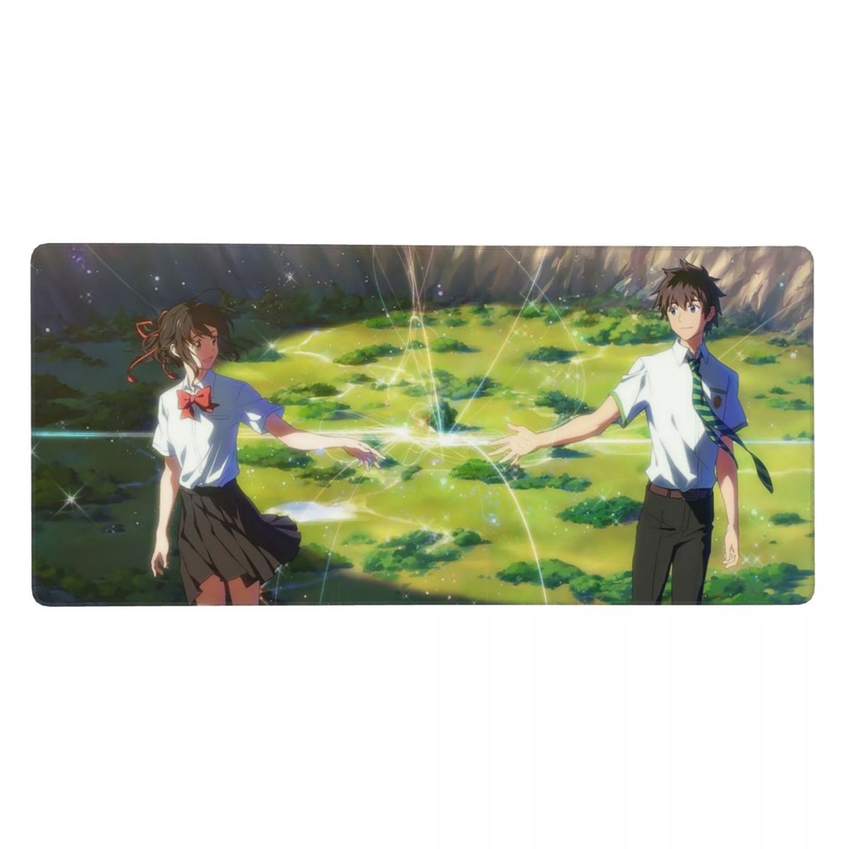 Japanese Anime Your Name Large - Pc Gaming Names recension och pris