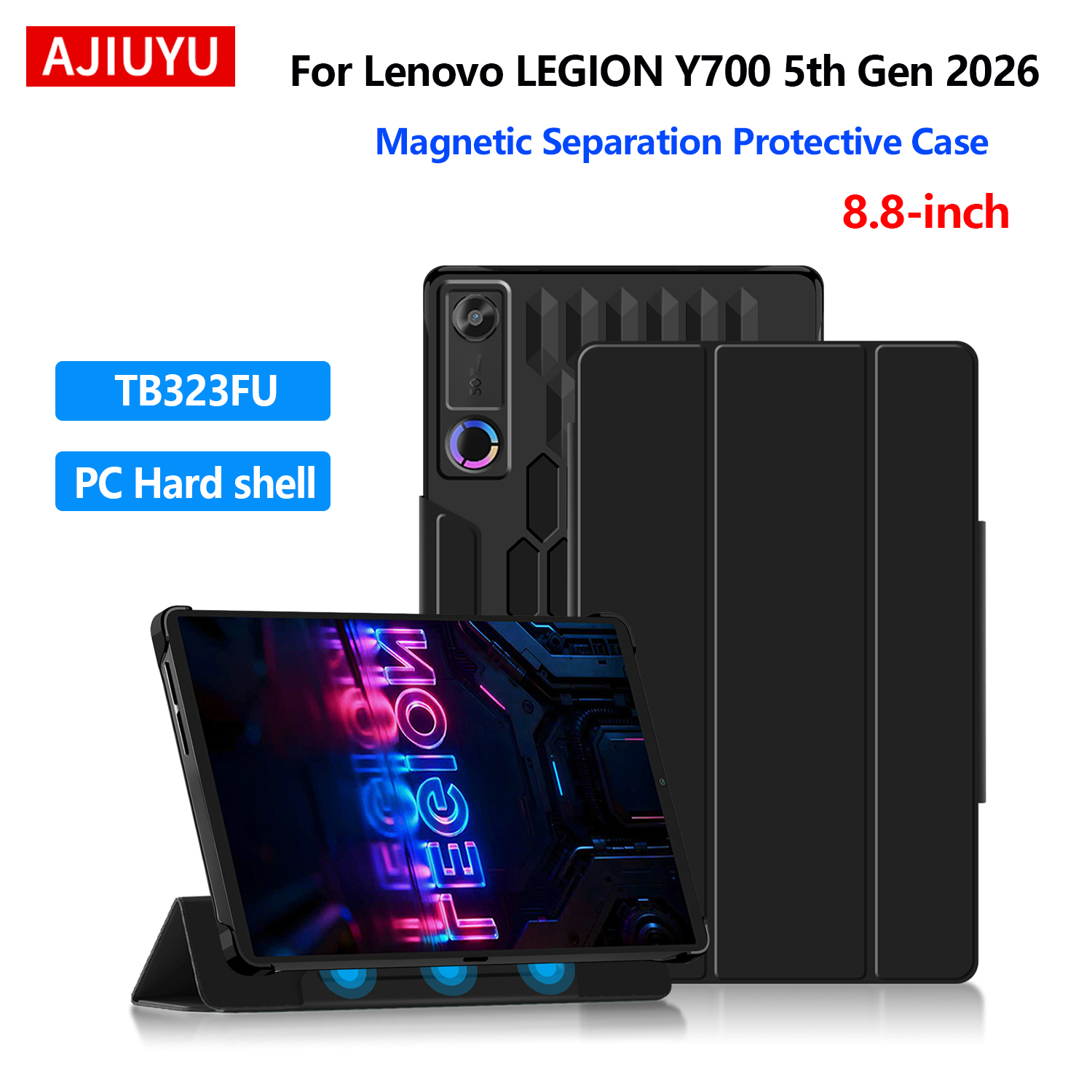 Smart Case For Lenovo LEGION Y - Pc Gaming Lenovo Legion recension och pris