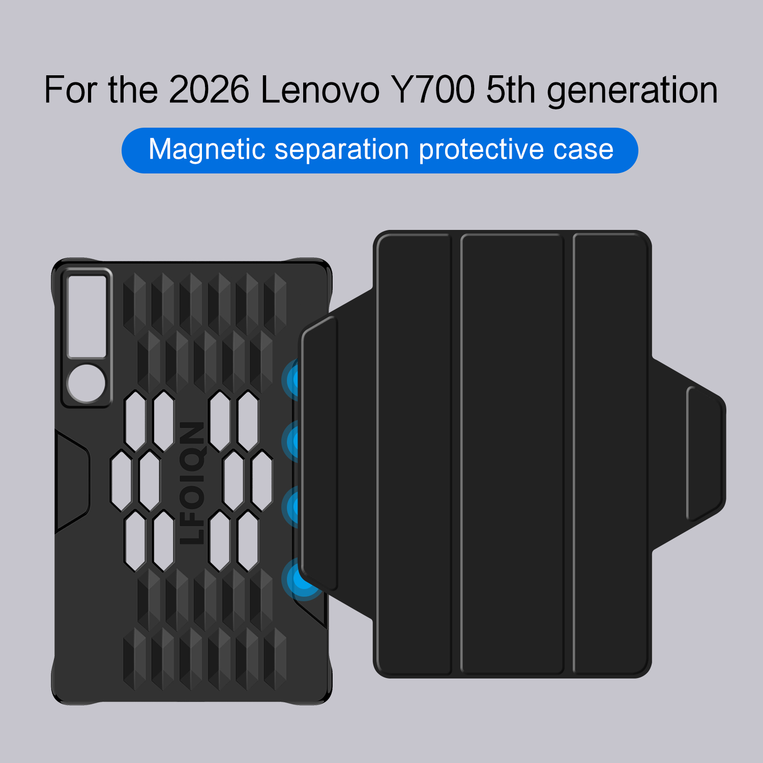 Smart Case For Lenovo LEGION Y - Pc Gaming Lenovo Legion recension och pris