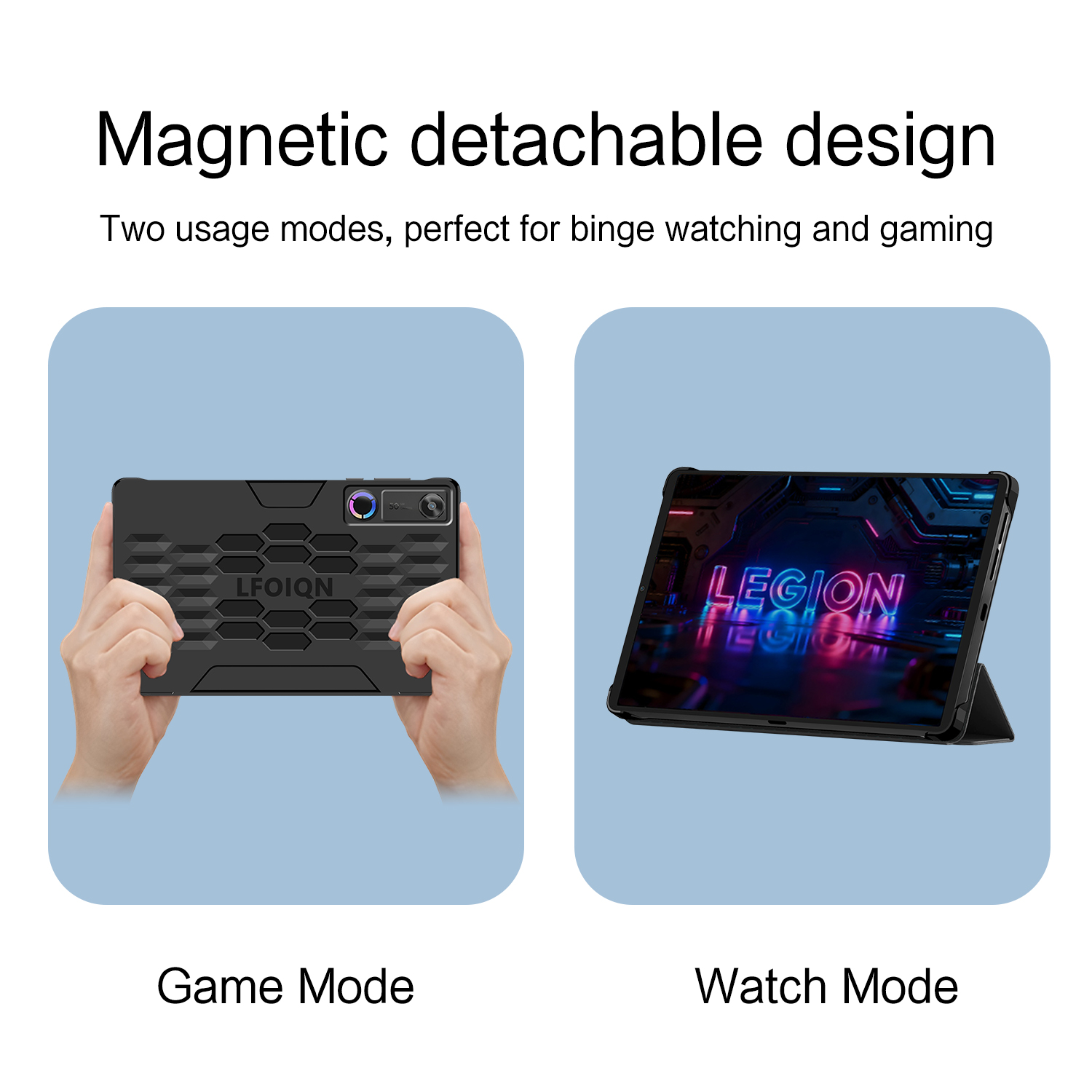 Smart Case For Lenovo LEGION Y - Pc Gaming Lenovo Legion recension och pris