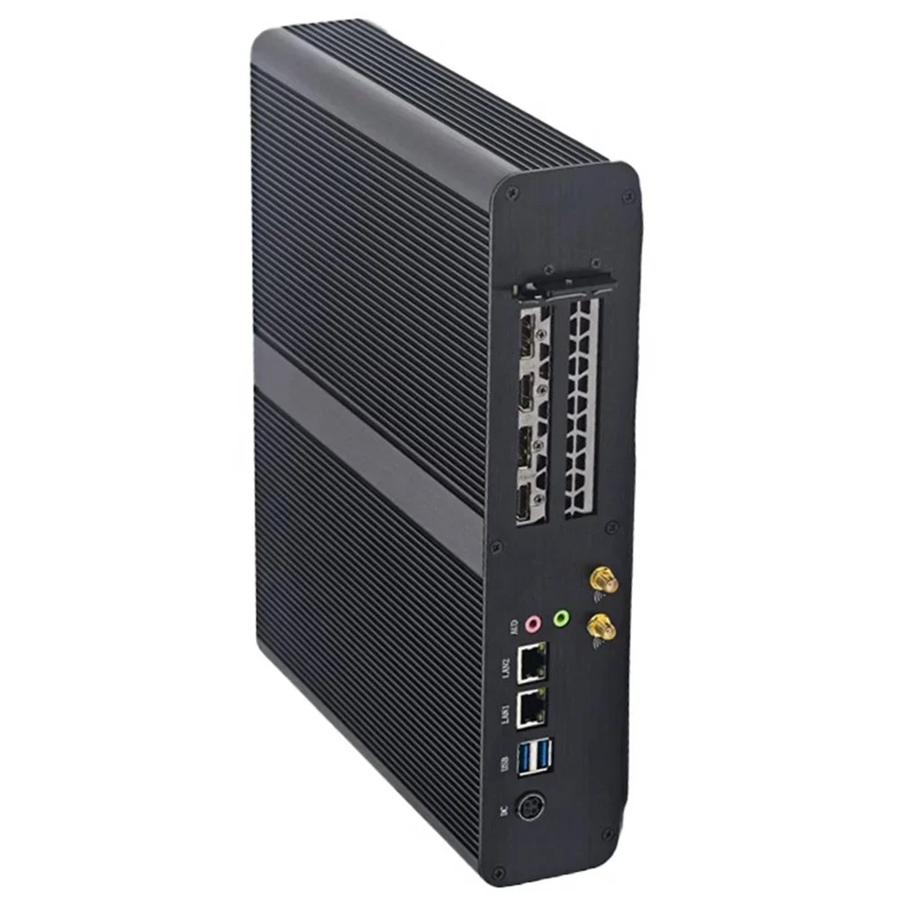 13th Gen Gaming Mini PC I ntel - Pc Gaming Rtx 4060 recension och pris