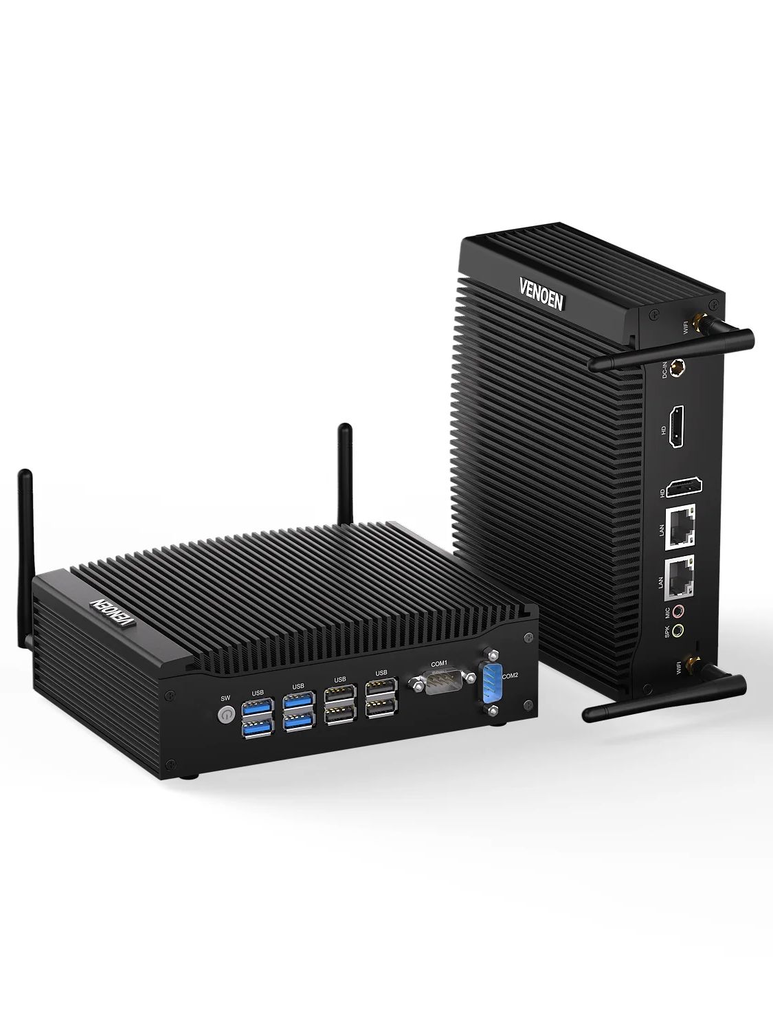 HYSTOU H7 Intel Core I5 8350u  - Pc Gaming Intel Core I5 recension och pris