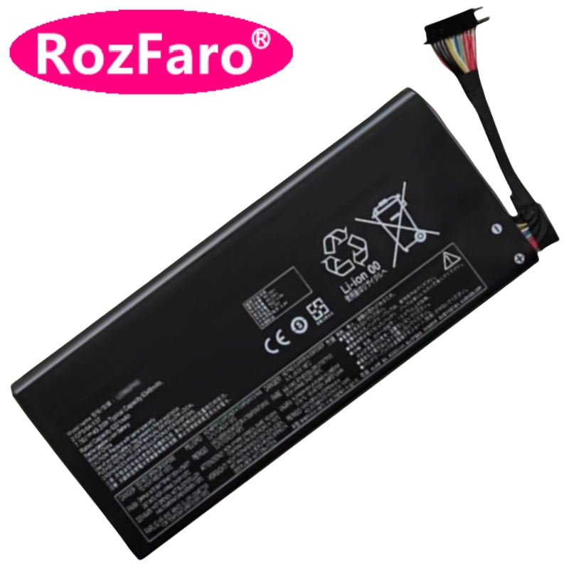 RozFaro L23M2PK0 L23B2PK0 L23D - Pc Gaming Lenovo Legion recension och pris