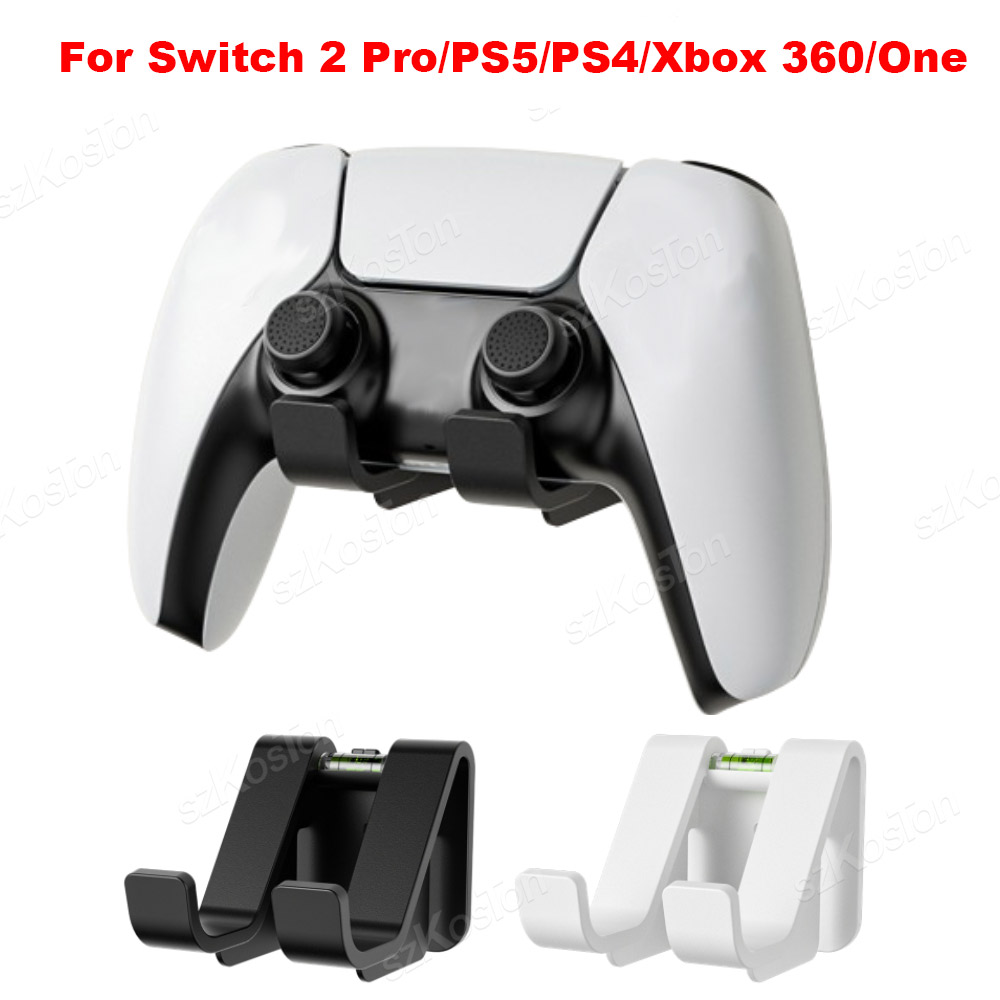 Universal Gamepad Wall Mount S - Pc Gaming Xbox Controller recension och pris
