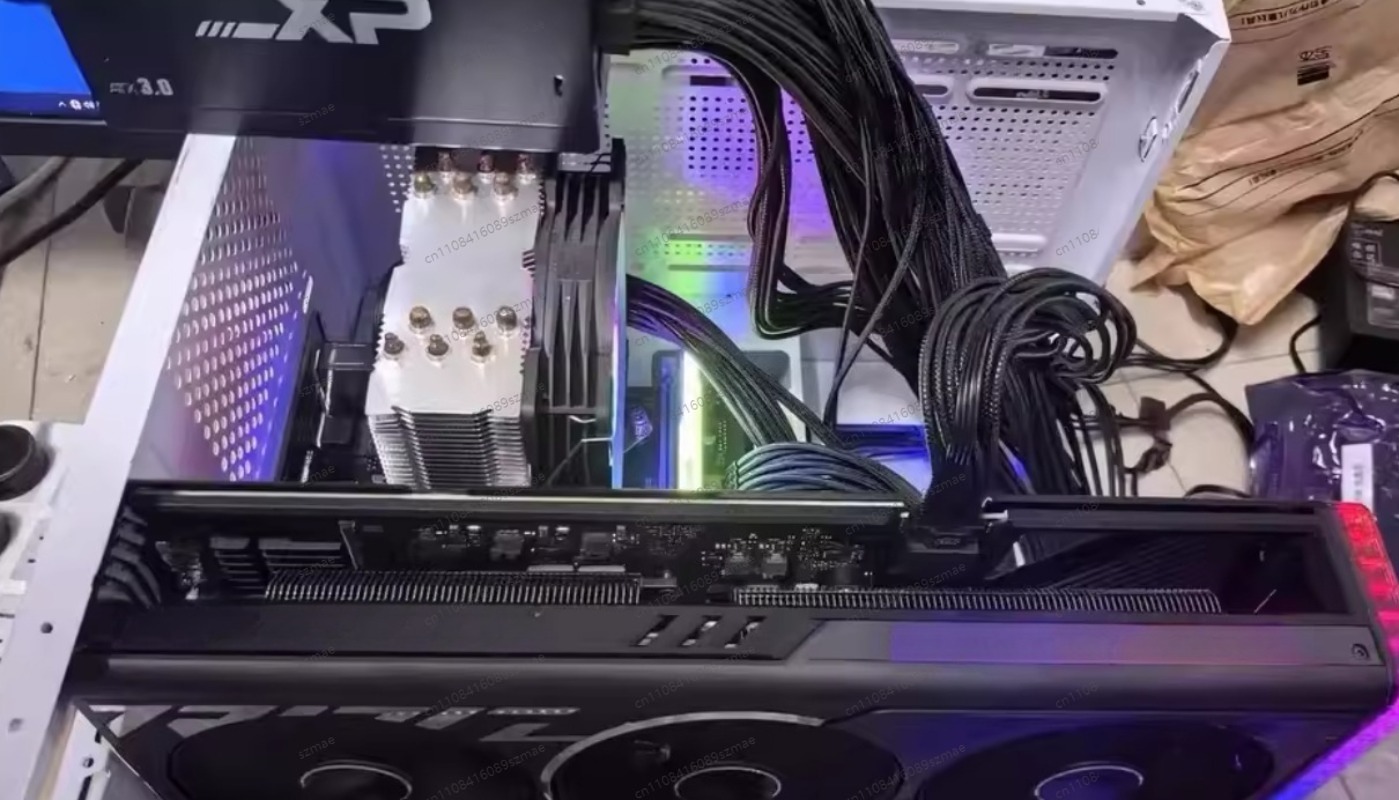 YYHC Hot Selling RTX 4070 4080 - Pc Gaming Rtx 4060 recension och pris