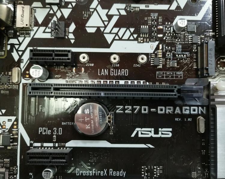 Motherboard For Asus PRIME Z27 - Pc Gaming Intel Core I5 recension och pris
