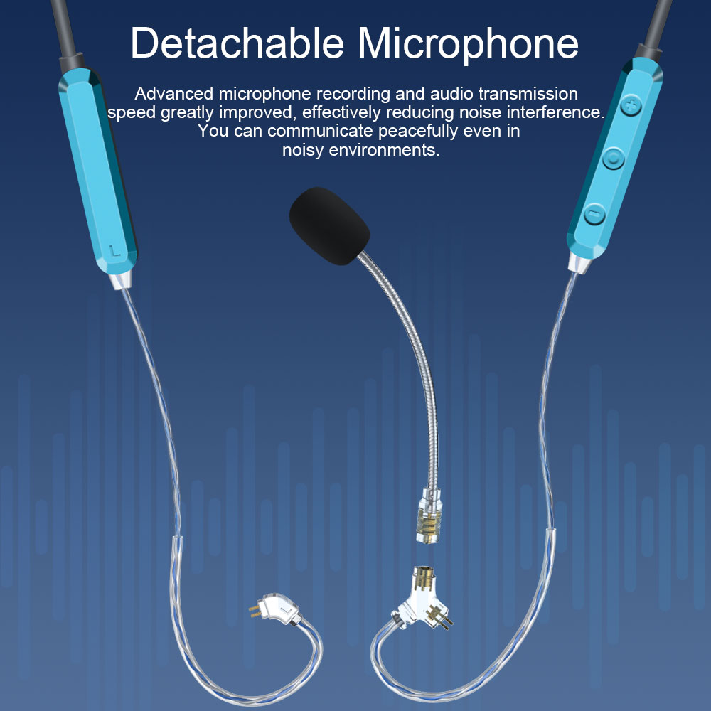 Celest SkySoar Earphone Cable  - Gaming Headset recension och pris