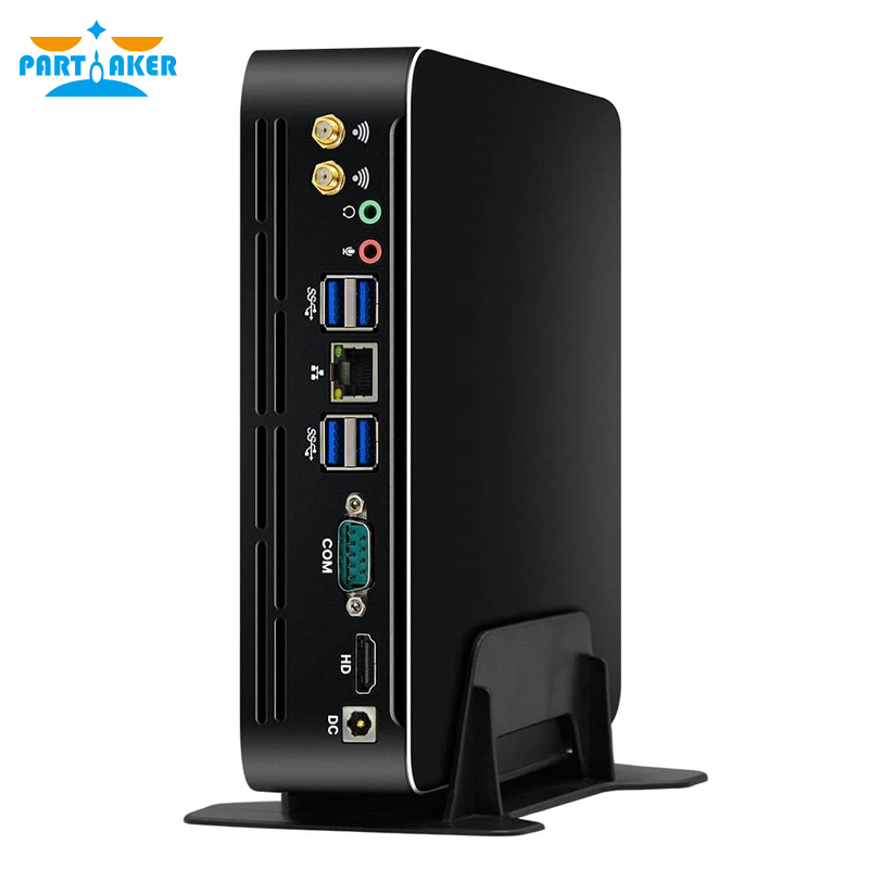 Partaker 11th Gen Intel Mini P - Pc Gaming Intel Core I5 recension och pris