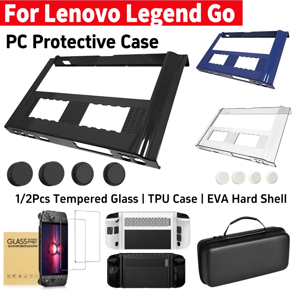 For Lenovo Legion Go Gaming Ha - Pc Gaming Lenovo Legion recension och pris