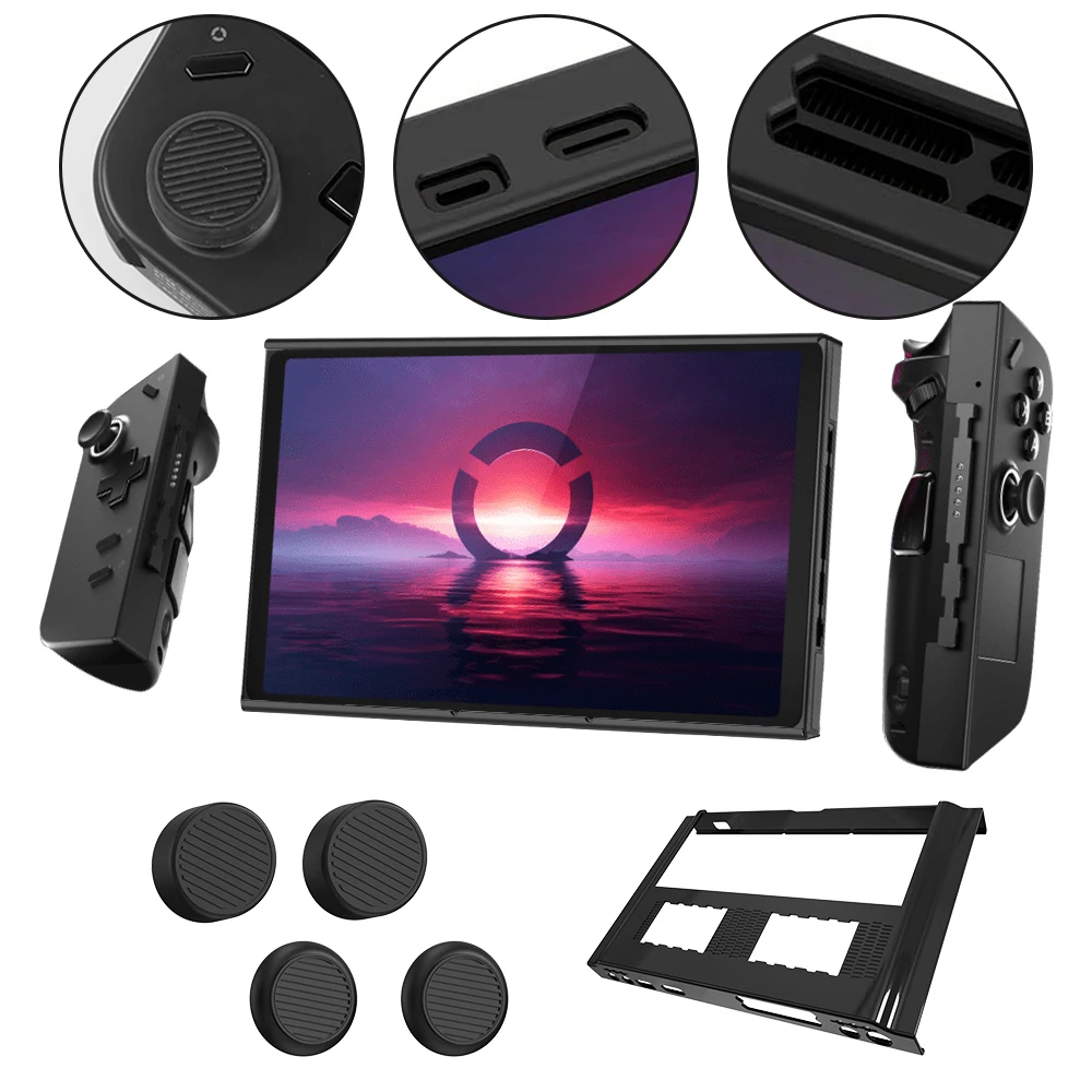 For Lenovo Legion Go Gaming Ha - Pc Gaming Lenovo Legion recension och pris
