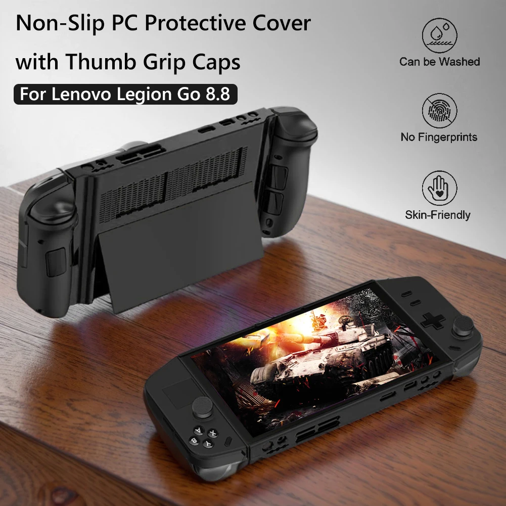For Lenovo Legion Go Gaming Ha - Pc Gaming Lenovo Legion recension och pris