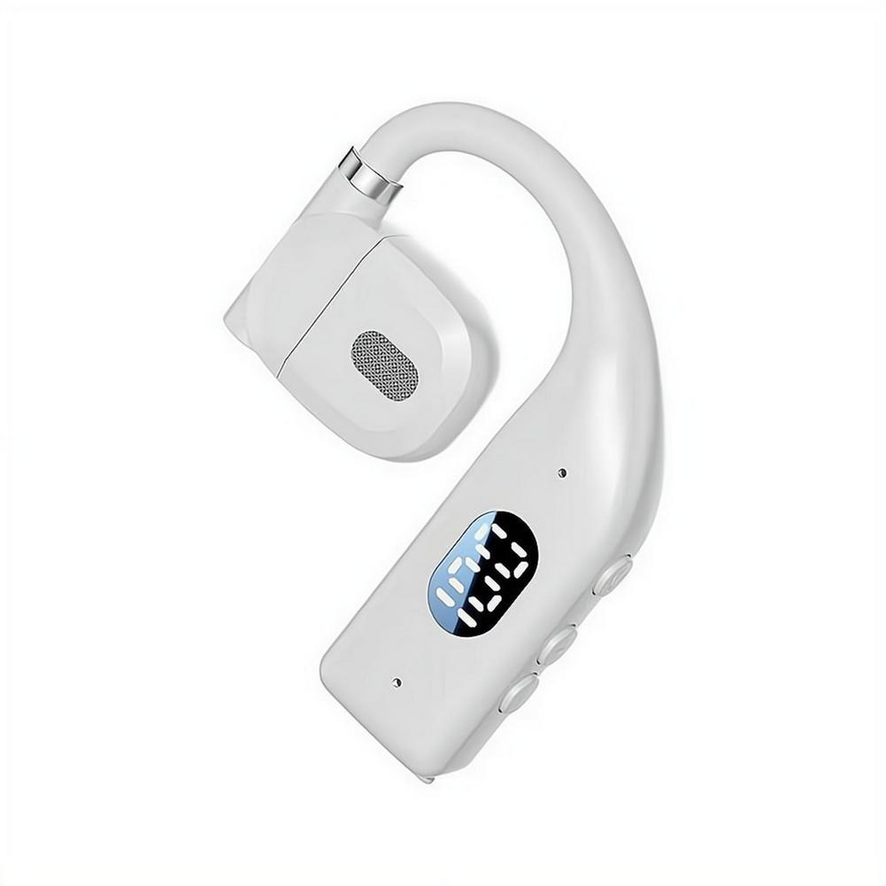 Earhooks Wireless Bluetooth He - Gaming Headset recension och pris