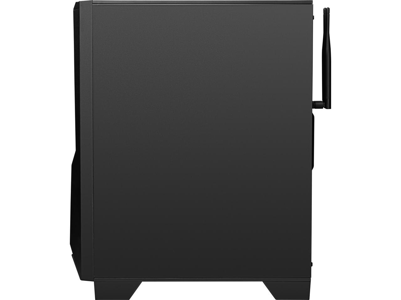 MSI Gaming Desktop PC Codex R2 - Pc Gaming Intel Core I5 recension och pris