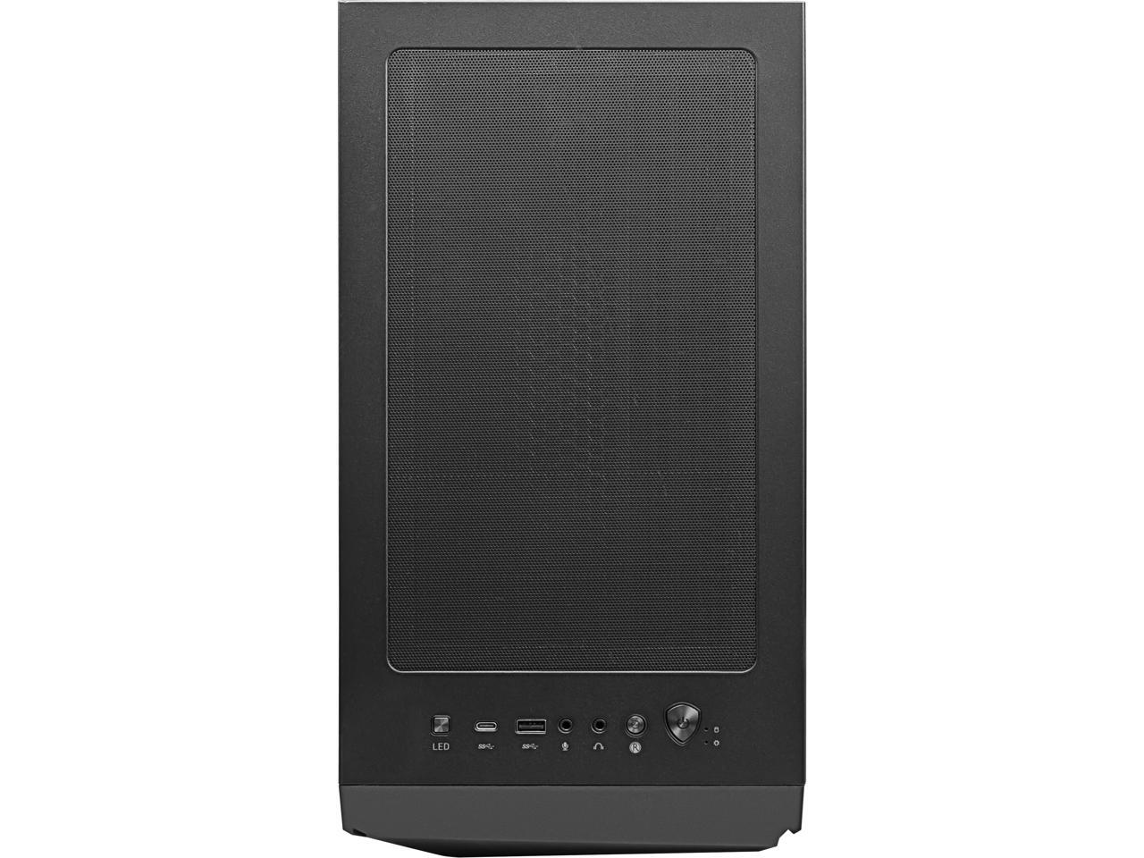 MSI Gaming Desktop PC Codex R2 - Pc Gaming Intel Core I5 recension och pris