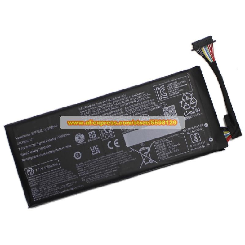 New 81Wh L23B2PK0 Battery 7.76 - Pc Gaming Lenovo Legion recension och pris