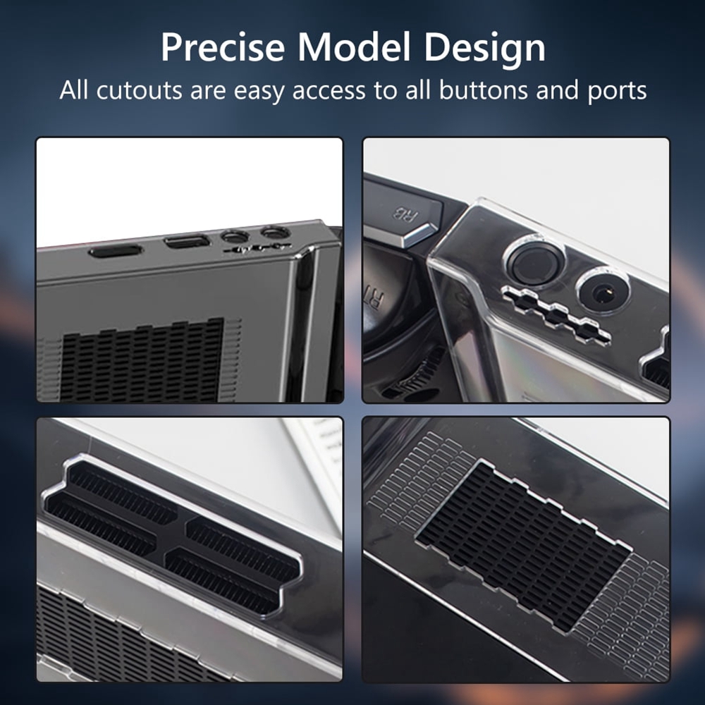 Protective Case for Lenovo Leg - Pc Gaming Lenovo Legion recension och pris