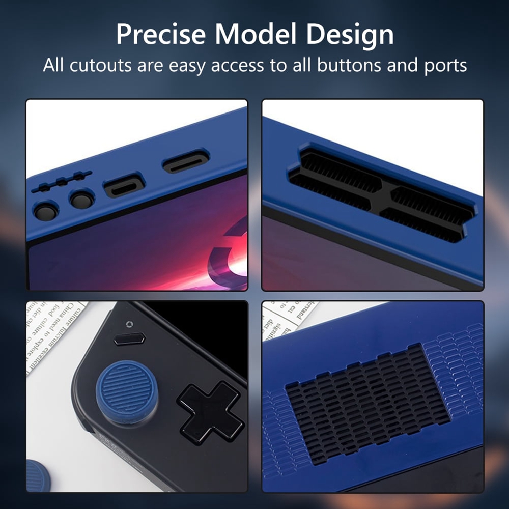 Protective Case for Lenovo Leg - Pc Gaming Lenovo Legion recension och pris