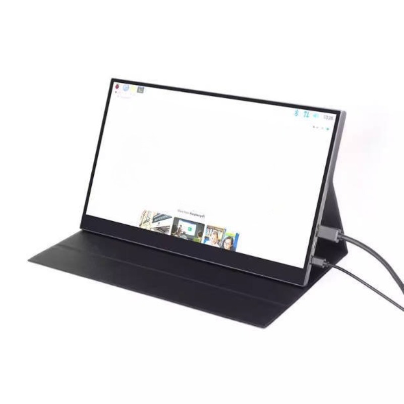 11.6 14 15.6 17 Inch Portable  - Monitor Stand recension och pris
