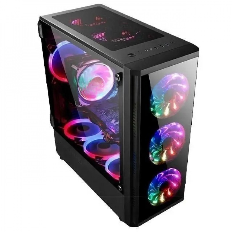 cheap gamer desktop computer b - Pc Gaming Price recension och pris