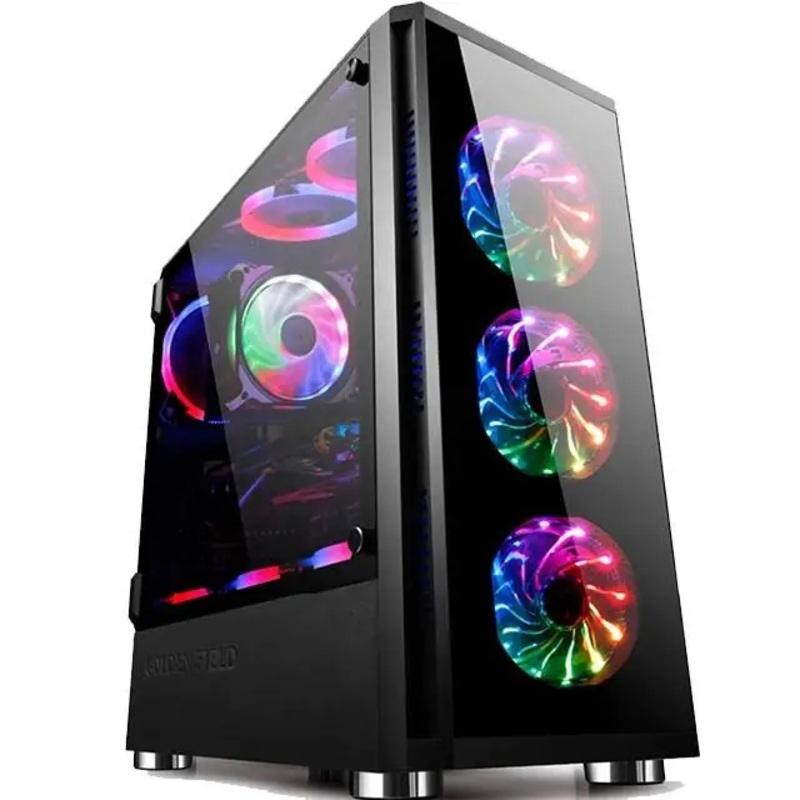 cheap gamer desktop computer b - Pc Gaming Price recension och pris