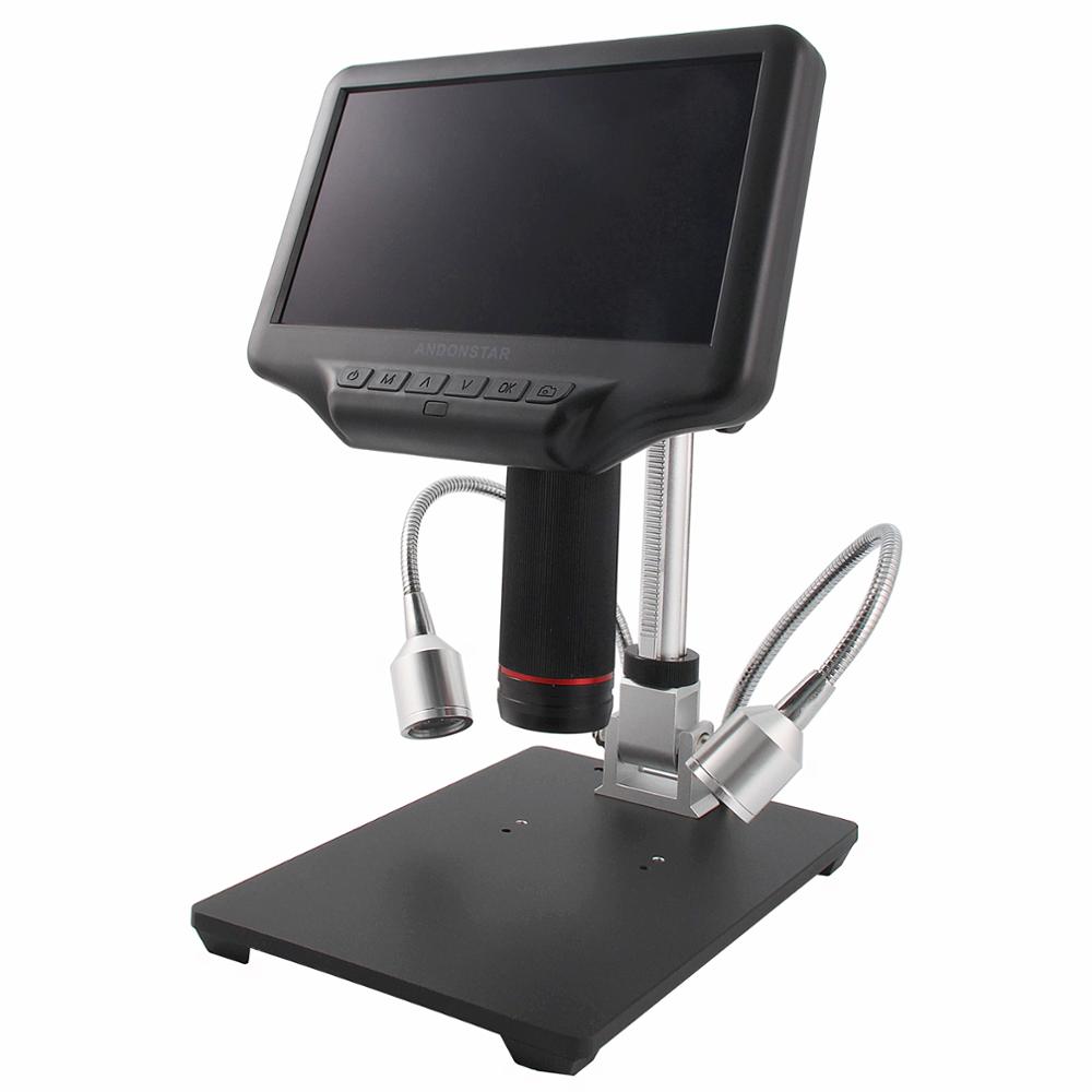 Andonstar AD407 Digital Micros - Monitor Stand recension och pris