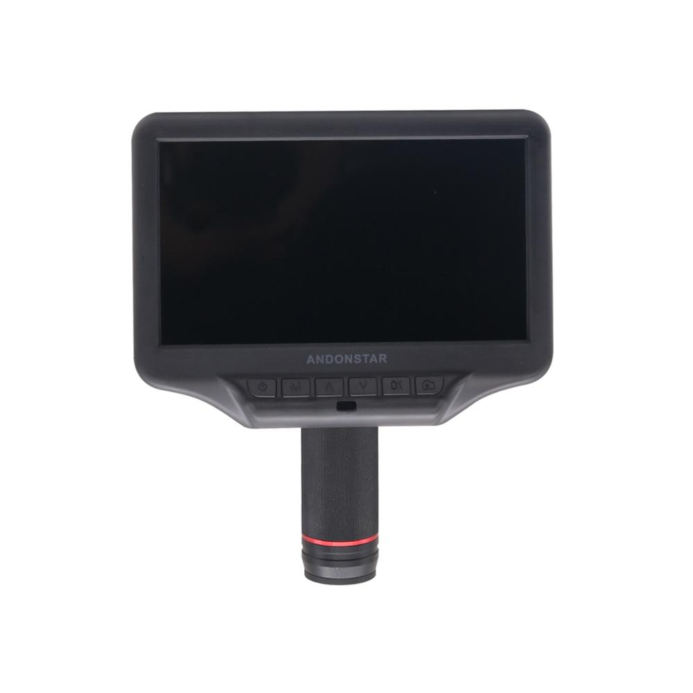 Andonstar AD407 Digital Micros - Monitor Stand recension och pris