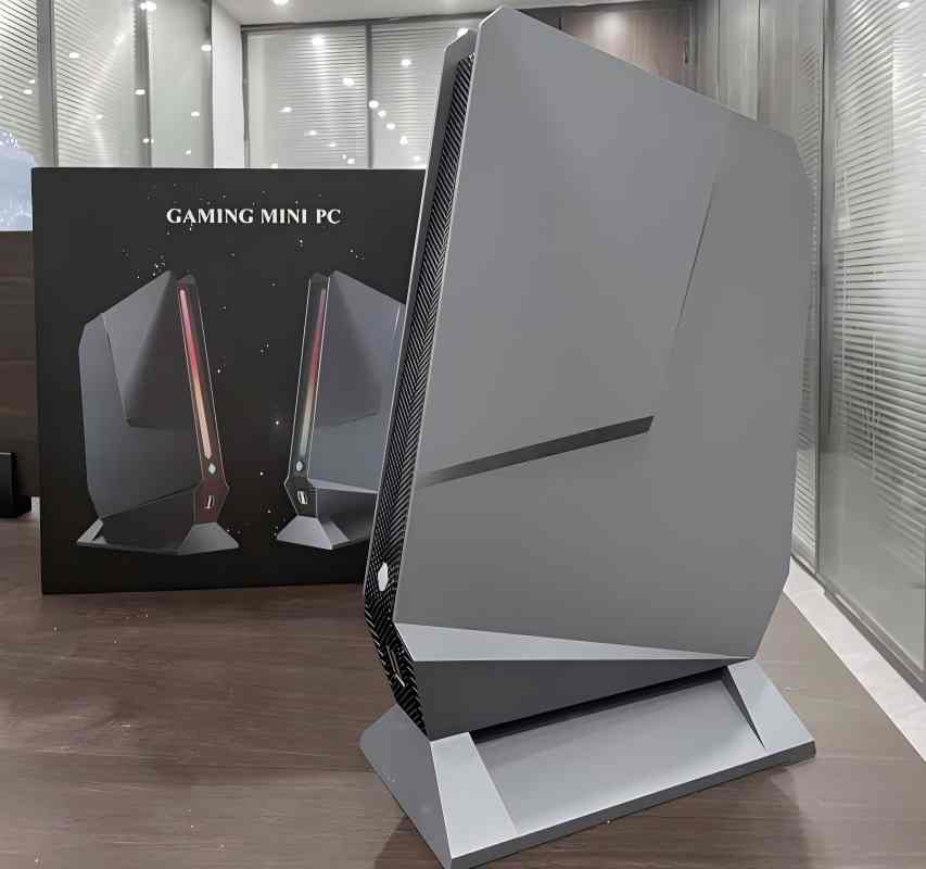 Desktop Mini Gaming Computer C - Pc Gaming Intel Core I5 recension och pris