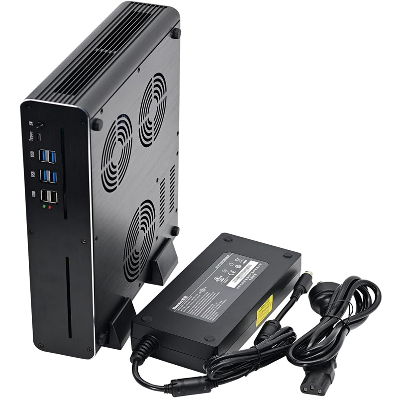 Partaker 8K Gaming Mini PC:I9- - Pc Gaming Rtx 4060 recension och pris