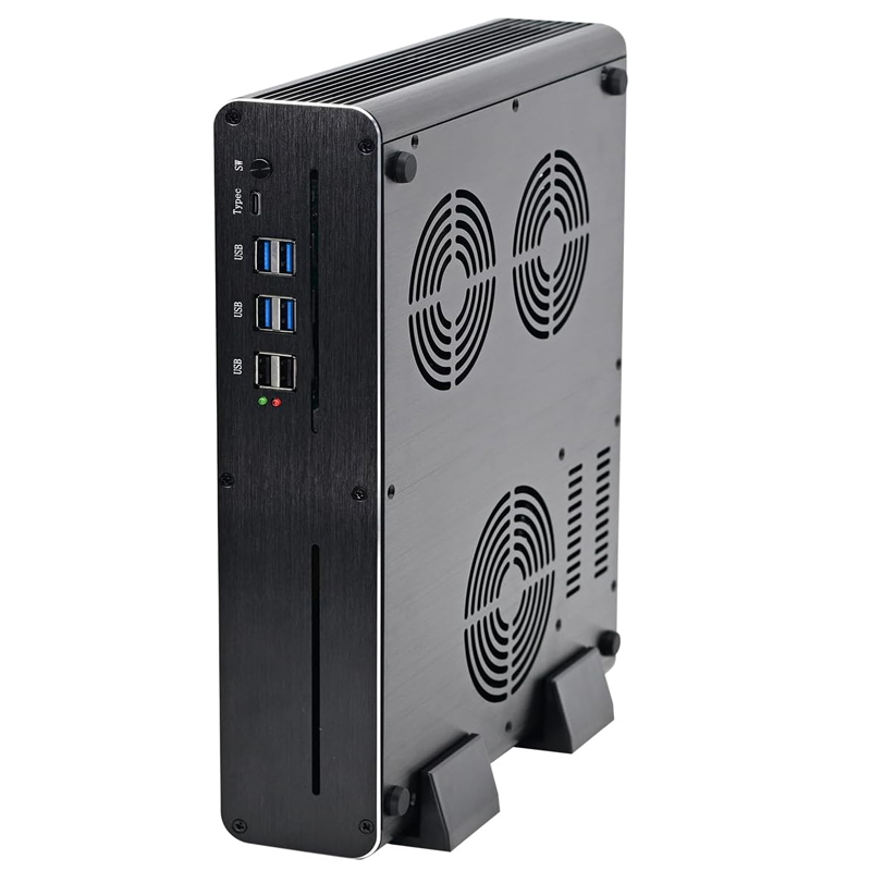 Partaker 8K Gaming Mini PC:I9- - Pc Gaming Rtx 4060 recension och pris