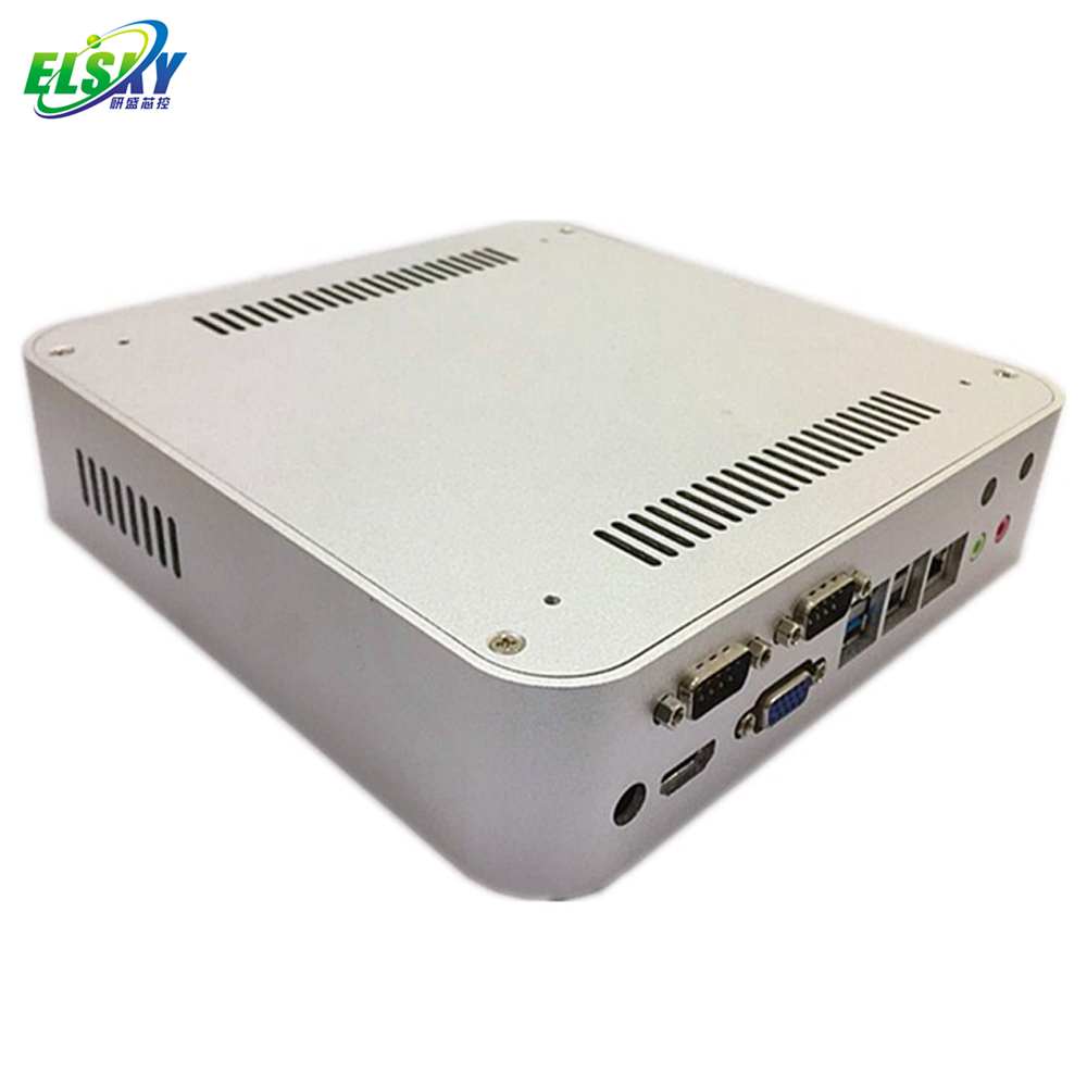 ELSKY Low Price  Fanless Mini  - Pc Gaming Price recension och pris