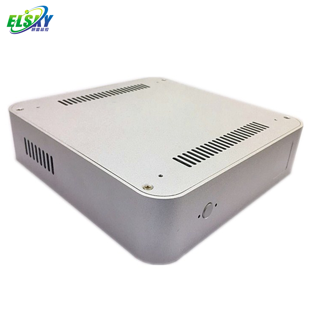 ELSKY Low Price  Fanless Mini  - Pc Gaming Price recension och pris