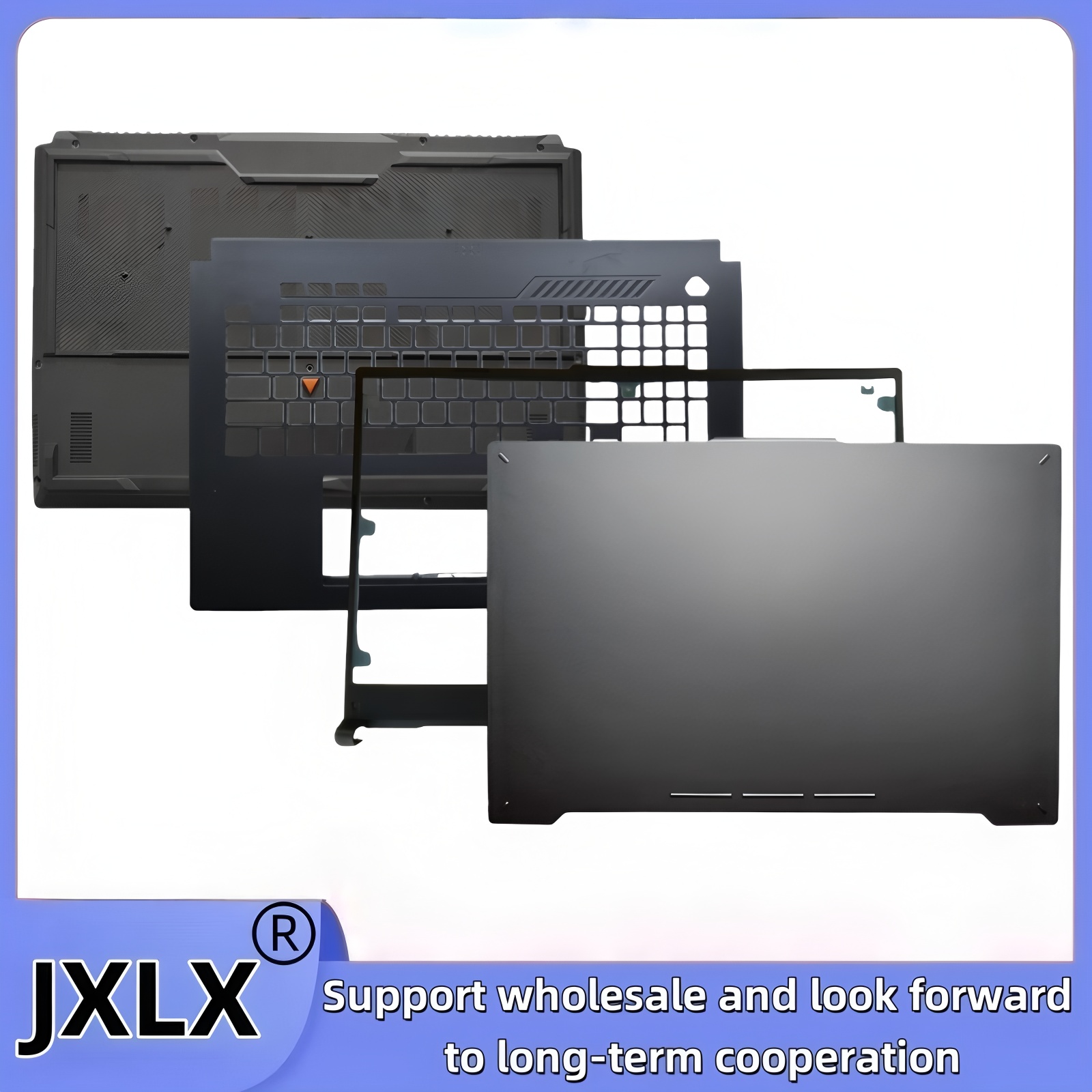 JXLX® New For ASUS TUF Gaming  - Pc Gaming Asus recension och pris