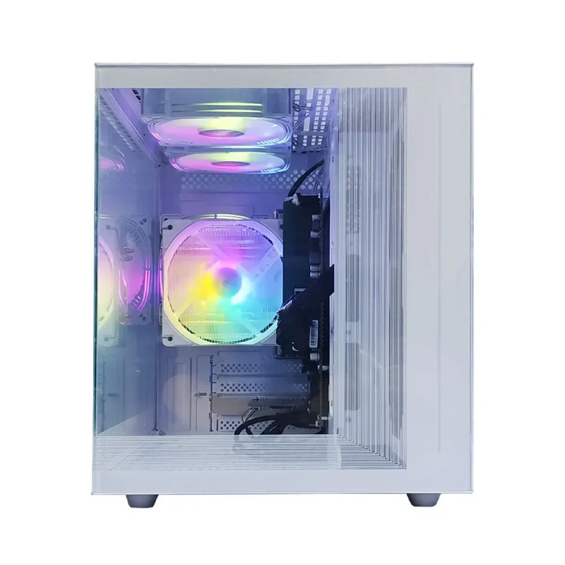 Cheap Full    I5-10400f Rtx 40 - Pc Gaming Rtx 4060 recension och pris