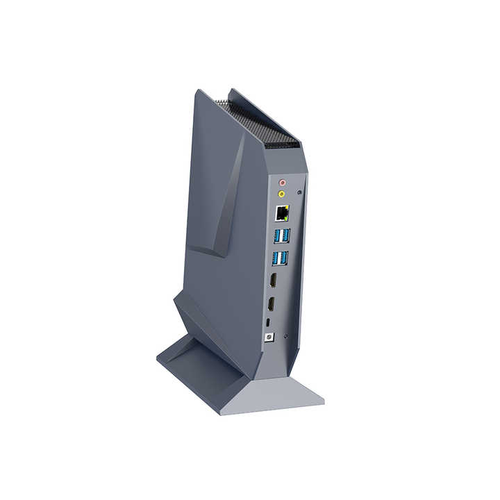 Gaming Computer Mini PC In-tel - Pc Gaming Rtx 4060 recension och pris