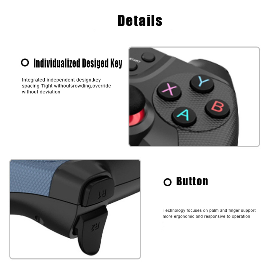 Phone Mobile Control Wireless  - Pc Gaming Price recension och pris