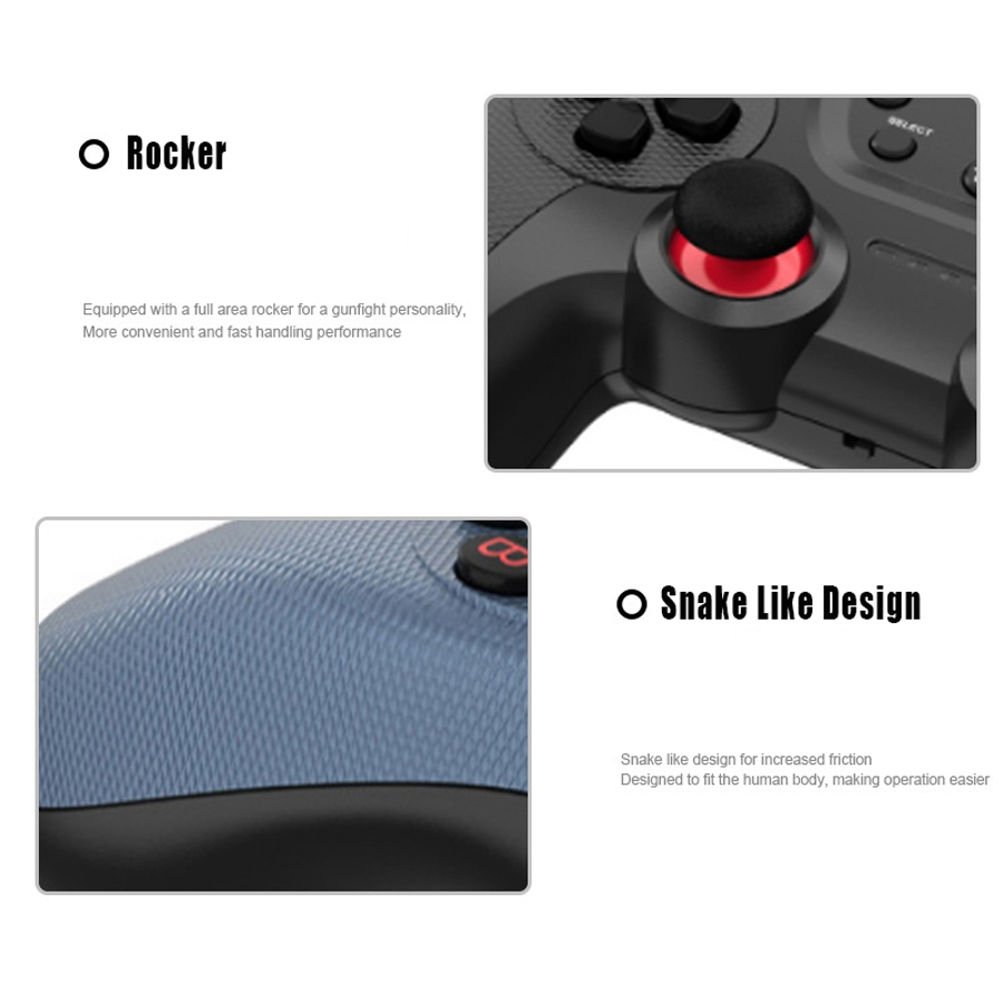 Phone Mobile Control Wireless  - Pc Gaming Price recension och pris