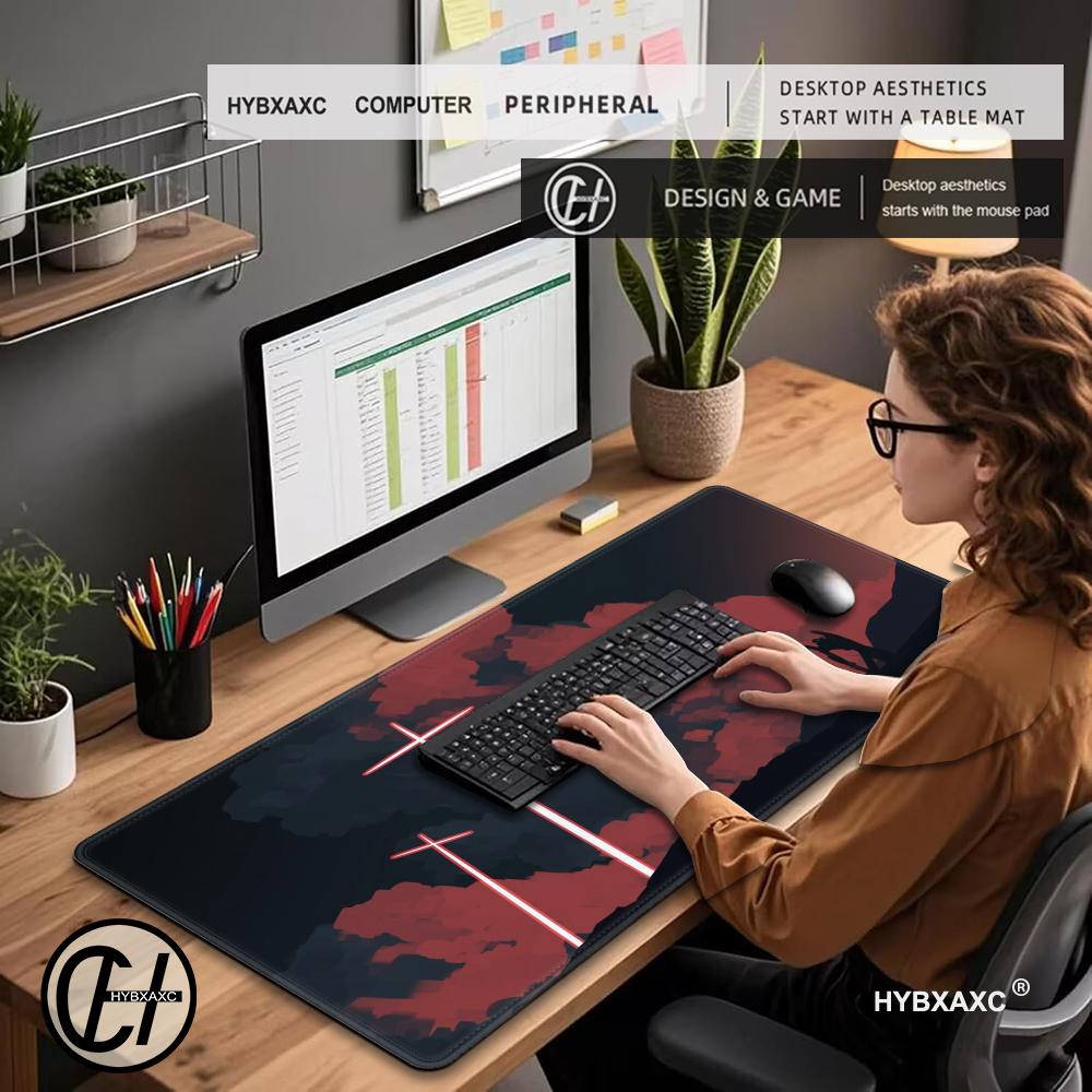 Desk Pad E-Evangeliones XXL Mo - Pc Gaming Evangelion recension och pris