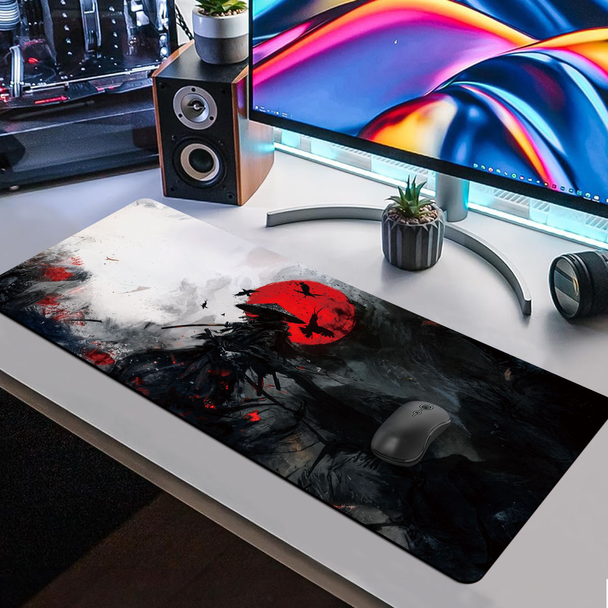 Samurai Drawing Sword Patterns - Pc Gaming Drawing recension och pris
